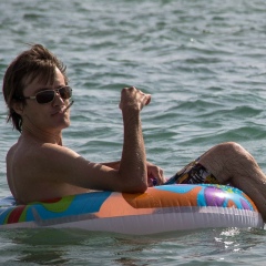 Михаил Шурыгин, 25.08.1988, Актау