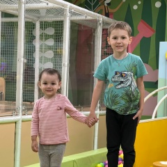 Станислав Абламонов, Киров