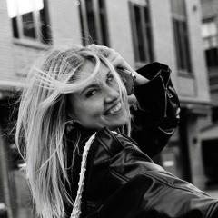 Мария Харитонова, 16.11, Москва