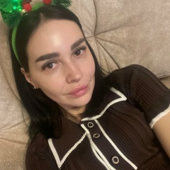 Маришечка Каракулина, 20.07, Бачатский