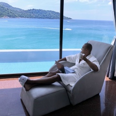 Антон Кот, 09.02, Macau