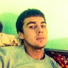 Зафар Юлдашев, 09.06.1994, Ташкент