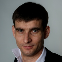 Денис Сазонов, 31.08.1990, Самара