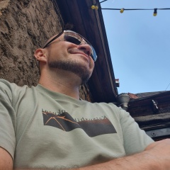 Сергей Тихонов, 07.06, Санкт-Петербург