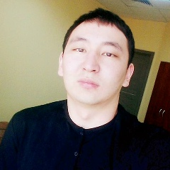 Madi Dair, 27.08, Астана