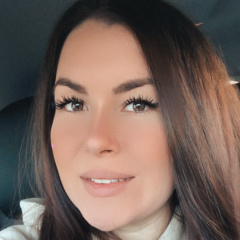 Лена Евсюткина, 31.01.1989