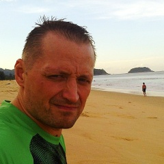 Вячеслав Терехов, 29.07.1973, Санкт-Петербург