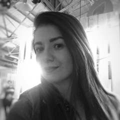 Елена Катрыш, 28.02, Санкт-Петербург