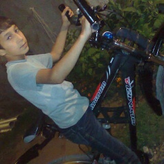 Umud Abbasov, 27.05.1998, Баку