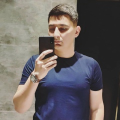 Фахриддин Матмуратов, 26.09.1993, Ургенч