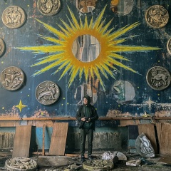 Егор Сухинин