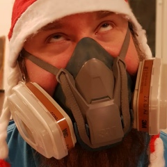 Constantin Gvozdev, 05.05, Москва