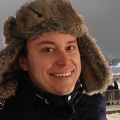 Egor Gorkov, 04.01, Нижний Новгород