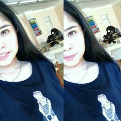 Sabina Alken, 02.09, Караганда