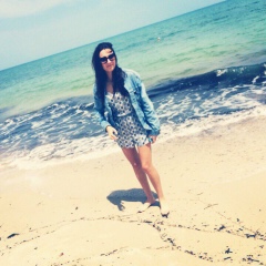 Лерика Хащина, 14.04, Буденновск