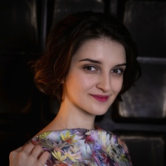 Евгения Алексеева, Novi Sad