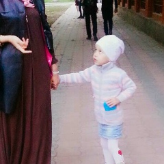 Зура Асхабова, 16.01.1992