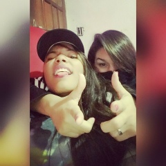 Pâmela Benício, 24.02.1997, Rio de Janeiro