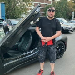 Максимка Веселов, 25.01.1989, Москва