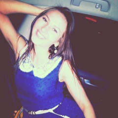 Gulnara Polej, 15.04.1986