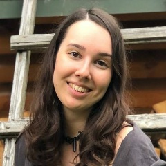 Насочка Верная, 06.07.1990, Москва