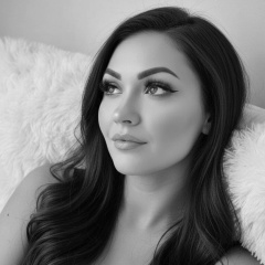 Алёна Цын, 18.12, Белоярский