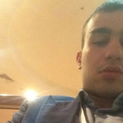 Джейхун Мехравар, 25.11, Днепр (Днепропетровск)