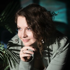 Мария Спасская, 22.06.1988, Москва