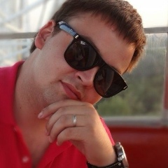 Александр Денисов, 03.11, Казань