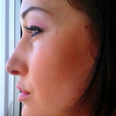 Алёнка Дунаева, 13.11.1988, Москва