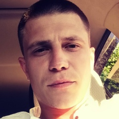 Георгий Чичинадзе, 03.01