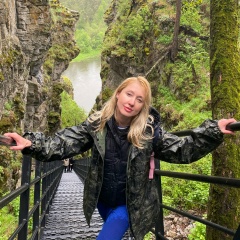 Geliana Nurgaleeva, 11.09, Уфа