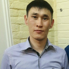 Петр Китонов, 28.01.1990, Ново-Ленино