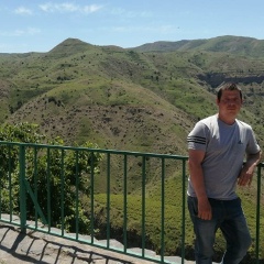 Александр Связнов, 26.02, Санкт-Петербург