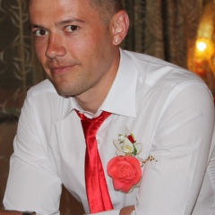 Vasea Garaba, Кишинев