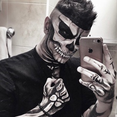 Артур Дышеков, 20.02, Москва