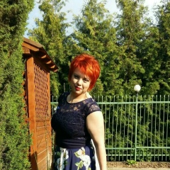 Юліана Федунь, 26.09, Львов