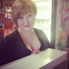 Марианна Рахметова, 26.07.1988, Астрахань