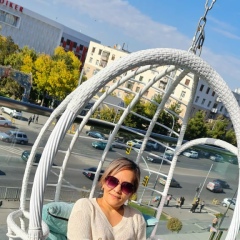 Жанар Жетесова, 10.09.1979, Алматы