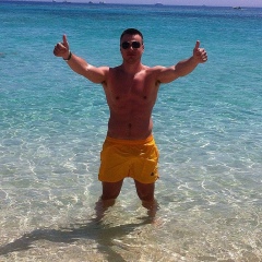 Владимир Старчевский, 16.05.1990, Одесса