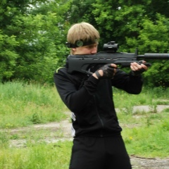 Андрей Фомин, 25.06.1996, Пятигорск