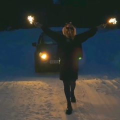 Эльвира Шумилова, 09.03, Сочи