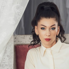 Надежда Чумакова, Бор (поселок)