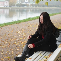 Маргарита Туркова, 26.08, Москва