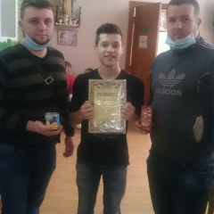 Олег Мазур, 29.02.1980, Калуш