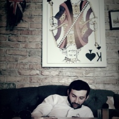 Khusein Lepshokov, 14.10.1994, Бишкек