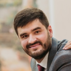 Алексей Мельников, 30.03.1997