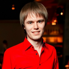Юрий Анисимов, 27.06, Краснодар