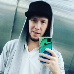 Николай Бугаков, 04.04.1991, Фоминский