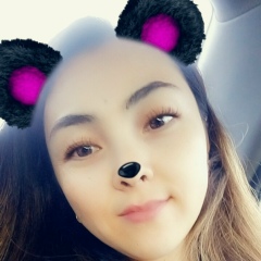 Бегимай Махмудова, 04.02.1988